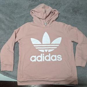 Adidas hoodie